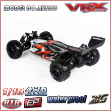 01:10 4WD Elektro off Road Rc Autos aus China